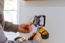 Best Electrical Outlet Installation and Repair  in Weaverville, CA